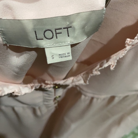 Loft top - Picture 4 of 4